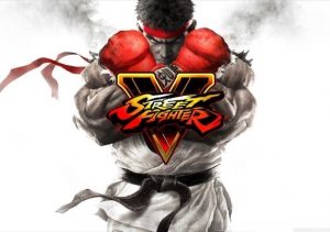 Street Fighter 5 Season Pass