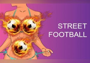 Street Football
