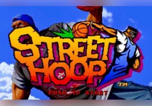 Street Hoop