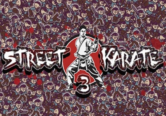 Street karate 3 Key Preisvergleich
