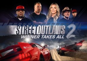 Street Outlaws 2 Winner Takes All Xbox Series