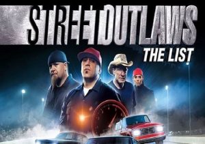 Street Outlaws The List Switch