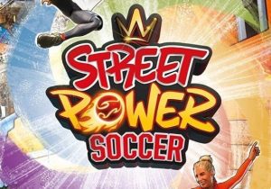 Street power football PS4