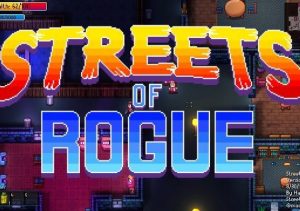 Streets of Rogue Xbox Series