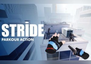 Stride