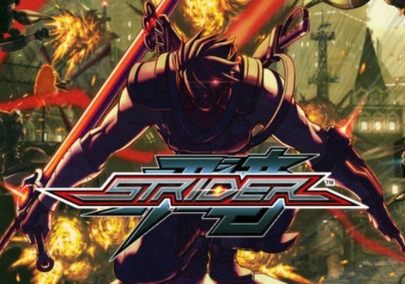 Strider Xbox One Preisvergleich