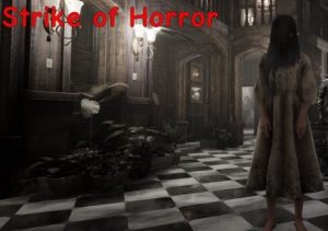 Strike of Horror