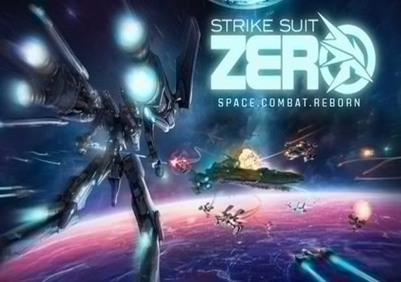 Strike Suit Zero Director's Cut Key Preisvergleich