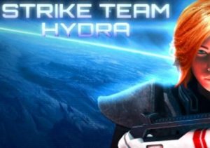 Strike Team Hydra