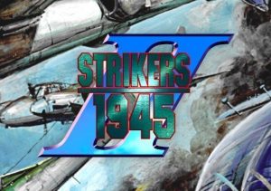 STRIKERS 1945 2 Xbox Series