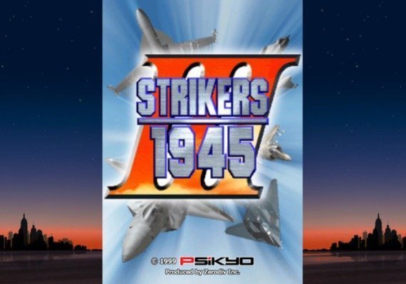 STRIKERS 1945 3 Key Preisvergleich