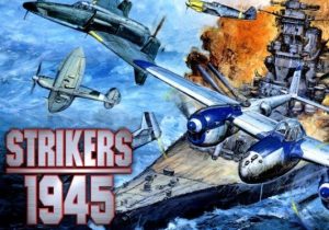 STRIKERS 1945 Xbox Series