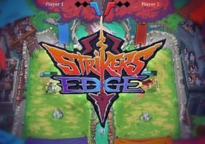 Strikers Edge
