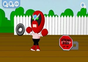 Strong Bads Cool Game for Attractive People Season 1