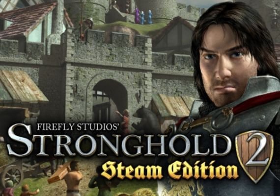 Stronghold 2 Key Preisvergleich