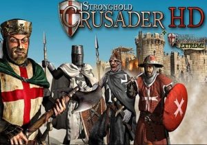 Stronghold Crusader HD
