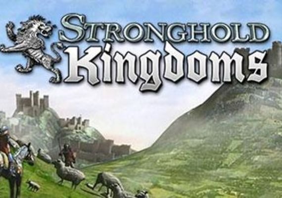 Stronghold Kingdoms Starter Pack Key Preisvergleich