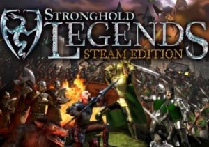 Stronghold Legends