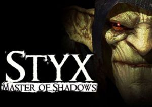 STYX Master of Shadows