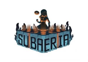 Subaeria