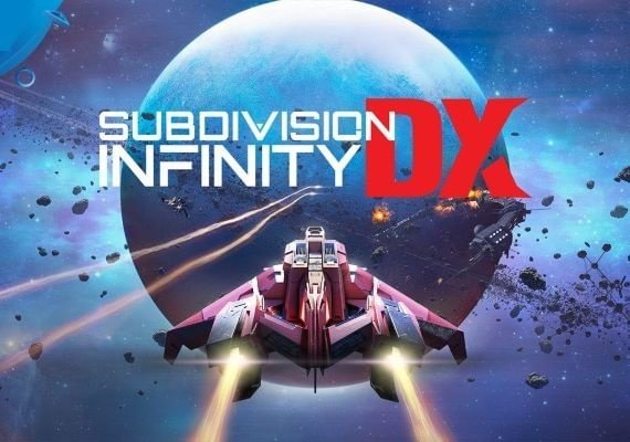 Subdivision Infinity DX Key Preisvergleich