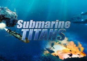 Submarine Titans