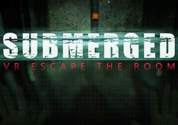Submerged VR Escape the Room Key Preisvergleich