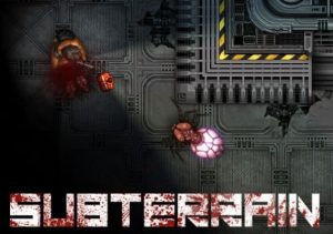 Subterrain