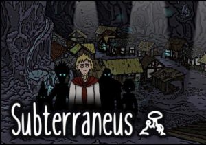 Subterraneus