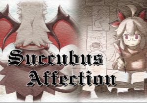 Succubus Affection