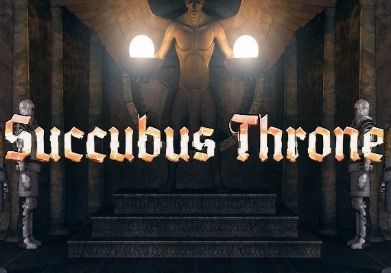 Succubus Throne Key Preisvergleich