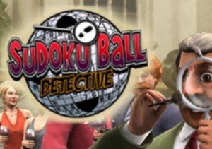 Sudokuball Detective