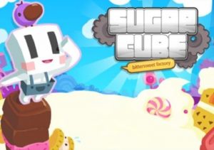 Sugar Cube Bittersweet Factory