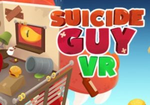 Suicide Guy VR