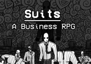 Suits A Business RPG