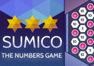 SUMICO The Numbers Game