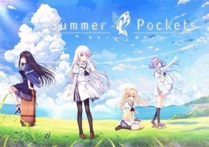 Summer Pockets