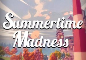 Summertime Madness PS5
