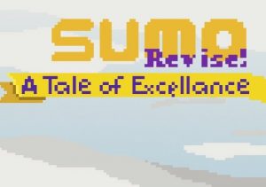 Sumo Revise