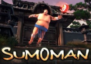 Sumoman