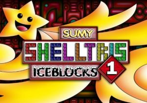 Sumy Shelltris ICEBLOCKS 1