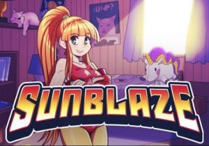 Sunblaze