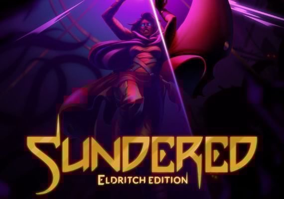 Sundered Eldritch Edition Xbox One Preisvergleich