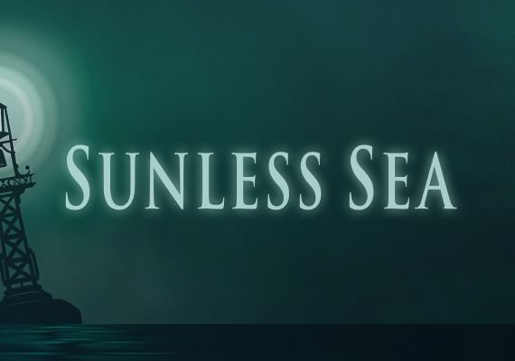 Sunless Sea Key Preisvergleich