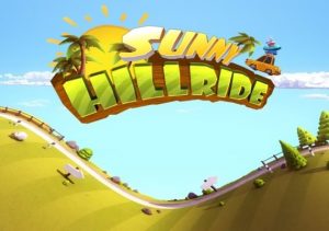 Sunny Hillride