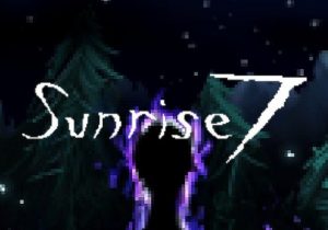 Sunrise 7