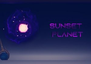 Sunset Planet