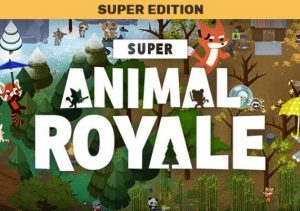 Super Animal Royale Super Edition