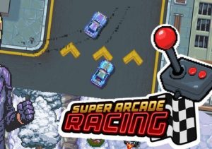 Super Arcade Racing