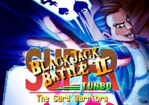 Super Blackjack Battle 2 Turbo Edition The Card Warriors